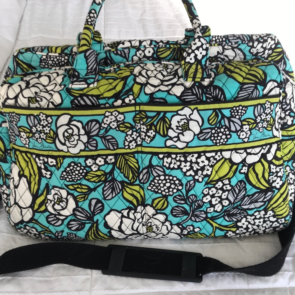 Weekend bag